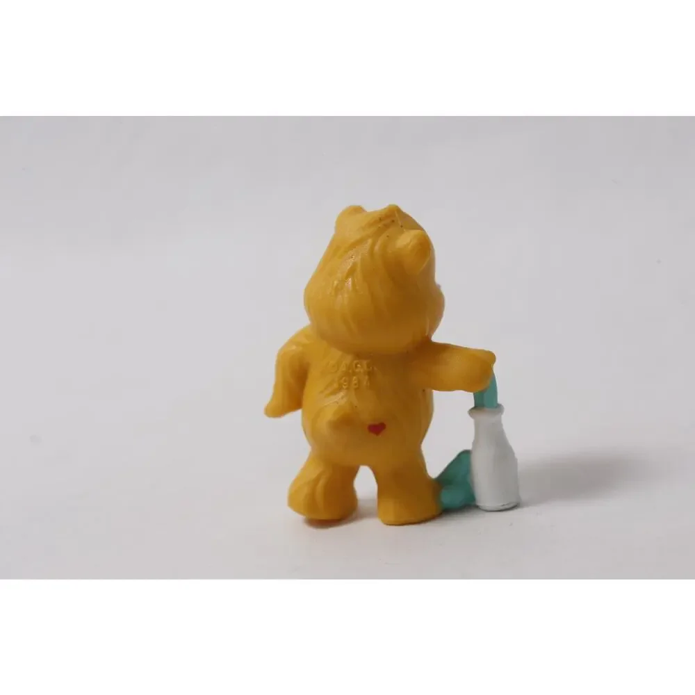 Care Bears this vintage